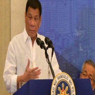 الرئيس الفلبيني يعتزم تغيير اسم بلاده .. تعرف على الأسباب