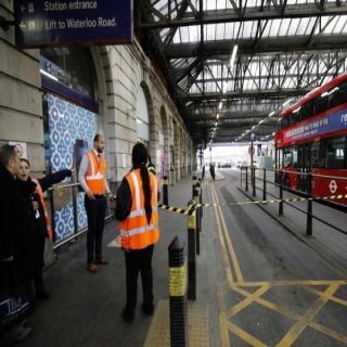 الشرطة البريطانية تعثر على 3 عبوات ناسفة في مطار هيثرو و"لندن سيتي