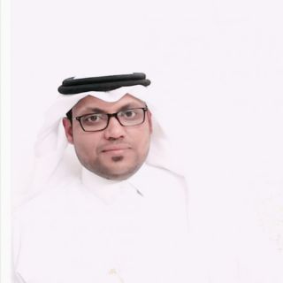 "الشهري"مديرا للأحوال المدنية في #محايل