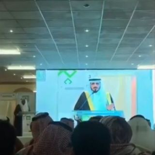 مُحافظ #بارق يضع مُطالبات الأهالي بمستشفى عام أمام سمو أمير عسير