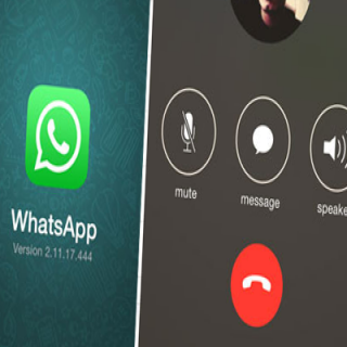 تطبيق واتساب يُفعل خاصية المكالمات الصوتية والفيديو في المملكة
