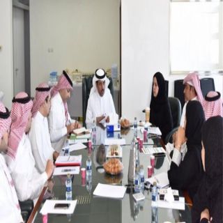 وزارة العمل والتنمية الاجتماعية تعقد ورشة عمل قياس رضا المستفيد من خدمات الرعاية الاجتماعية