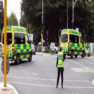 سفارة السعودية:إصابة مواطن سعودي في الهجوم على مسجدين في بنيوزيلندا