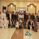 متطوعي سواعد وطن .. يتمون المرحلة الثانية من المشــروع
