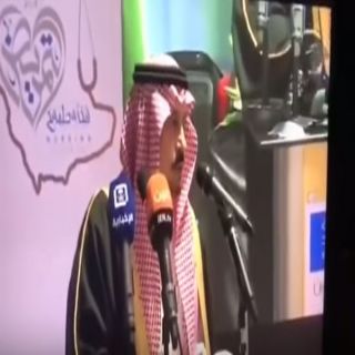 أمير #الرياض يعتذر لأحد طُلاب #جامعة_الملك_سعود