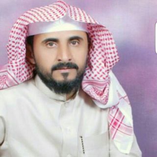 بموافقة أمير عسير "آل بواح" عضواً في لجنة إصلاح ذات البين عن مركز قنا