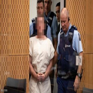 نقل سفاح "نيوزيلاندا" إلى سجن مُشدد وحرمان من التواصل
