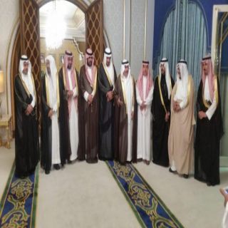 برعاية أمير  الرياض.. الوهيبي يشهد الحفل الختامي لمعهد العاصمة النموذجي