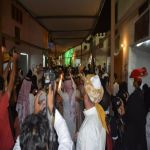 «مزمار» وشعر ومسرح ثقافي في اختتام مهرجان «مكة بين الحاضر والماضي