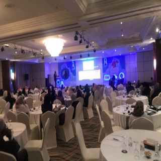 إفتتاح المؤتمر الرابع لمرض بطانة الرحم الهاجرة صباح اليوم الجمعه في #جدة