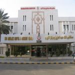 جدة - كرونا جدة يتمدد وإشتباه بإصابة ممرضة بمستشفى الملك عبدالعزيز