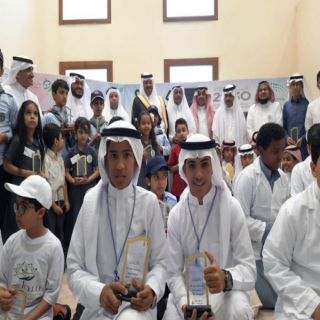#تعليم_رابغ يُعلن عن المراكز الأولى لجائزة رابغ للأداء التعليمي المتميز