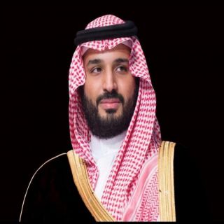 سمو #ولي_العهد يتلقى اتصالاً هاتفياً من الرئيس الأمريكي