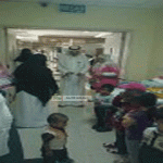  مستشفى خميس مشيط للولادة والأطفال يحتفل بالأسبوع الخليجي الموحد للاسنان