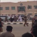 شرطة الرياض تنفي مقطع الفديو المتداول الذي قيل أنه لـ " أبو ملعقة"