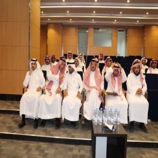 #أمانة_عسير تختتم عددا من الدورات التدريبية لموظفي القطاع البلدي بعسير