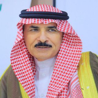 محافظ #البكيرية  يناقش غداً مع رجال الأعمال مستقبل الاستثمار بالمحافظة