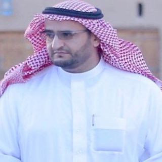 عقب تكليفه رئيساً لبلدية #المذنب "الجلعود"يباشر مهام عمله