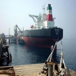 تراجع حاد في صادرات النفط #الإيرانية مع بدء سريان إلغاء الإعفاءات الأميركية