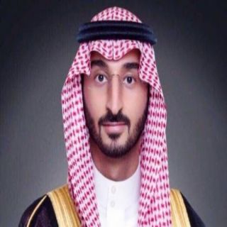 وزير #الحرس_الوطني في رسالة نصية يُهنيء منسوبي الوزارة بشهر رمضان المُبارك