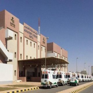 فريق طبي بولادة #عرعر ينجح في إستئصال كيس يزن 7 كجم لمريضة حامل