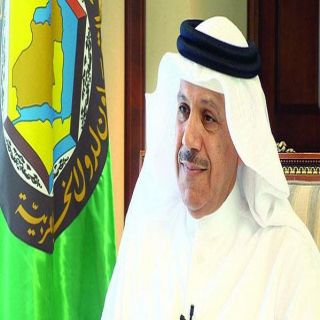 مجلس التعاون يستنكر تعرض سفن تجارية للتخريب في المياه الأقليمية للإمارات