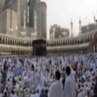 #السعودية تُرحب بقدوم المعتمرين القطريين إلى مطار الملك عبدالعزيز بـ #جدة