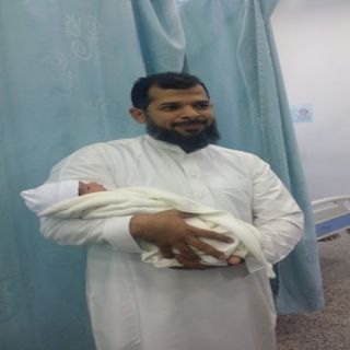 مولودة جدة المخطوفة تعود لذويها .. تعرف على التفاصيل
