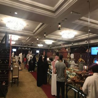 #موفنبيك القصيم يقدم وجبة الإفطار والسحور في  «رمضان يجمعنا »