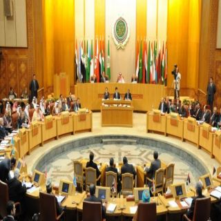 #الجامعة_العربية تُعمم دعوة خادم الحرمين الشريفين لعقد قمة عربية طارئة على الدول الأعضاء