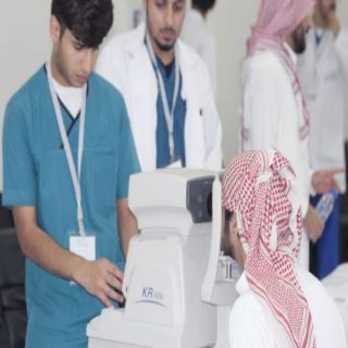 #جامعة_القصيم وسجن #بريدة يقيمان معرضاً توعوياً للنزلاء