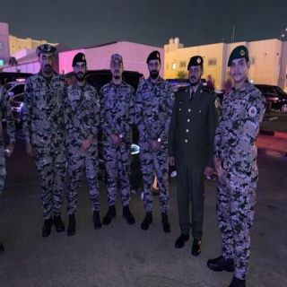 “السجون” تُطلق الهوية الجديدة وتغير الزي والمركبات الخاصة بها