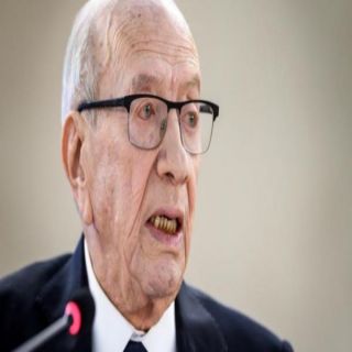 مستشار الرئيس التونسي: صحة الرئيس قايد السبسي بدأت بالتحسن