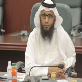 جمعية العمومية لجمعية البر ببارق تعقد أجتماعها السنوي