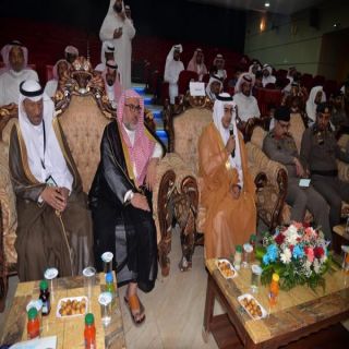 محافظ العُلا المكلف يُطلق " صيف المحافظة بعنوان سفراء حُماة الوطن"