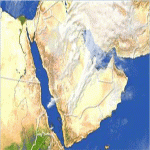  سماء غائمة على معظم مناطق المملكة 