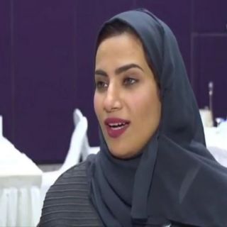 إبتسام الشهري في أول ظهور إعلامي لها.. مباني طلاب الطفولة المبكرة مجهزة تماما