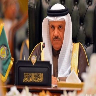 الأمين العام لمجلس التعاون يشيد بالبيان الصادر عن وزارتي الخارجية في المملكة ودولة الإمارات