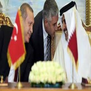 #قطر تستعد لسحب 20 مليار دولار إستثماراتها في #تركيا
