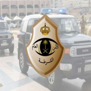 شرطة الرياض الإطاحة بـمواطنين مُتهمين بـ18حادث سطو وسلب