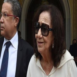 ارملة قائد السبسي بعد 51 يوماً تلحق بزوجها الراحل