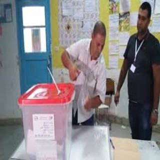#تونس تُعلن إنتهاء فرز الإنتخابات الرئاسية