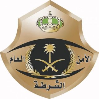 شرطة الرياض القبض على مسلحين اقتحما متجراً في النظيم