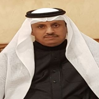 الشهري: اليوم الوطني خطوات رائدة لإرساء قواعد هذا الكيان