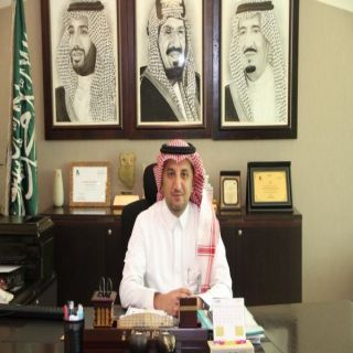 مُدير عام خدمات المياة في #الباحة :اليوم الوطني ماضي عريق ومستقبل مشرق
