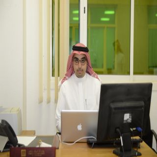 أستاذ بـ #جامعة_الملك_خالد يحقق إنجازًا علميًّا متقدمًا لتشخيص وعلاج أمراض السرطان