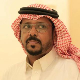 "الشهري" يشكرر لداعمين والمشاركين بحفل اليوم الوطني في ثلوث المنظر