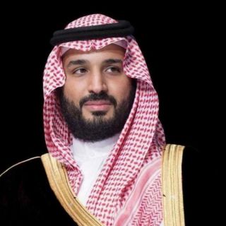 سمو ولي العهد يُعزي هاتفياً النائب العام في وفاة والده