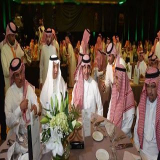 وزارة الإعلام تتوج الفائزين بـ«جائزة التميز» و"الشهري" أحد الفائزين