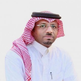 معالي مدير #جامعة_الملك_خالد يكلف "بن مرزوق"مُساعداً لمدير المركز البحوث والدراسات البيئية والسياحية